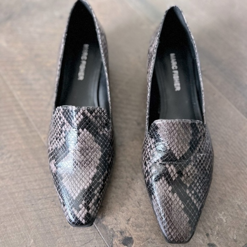 Marc Fisher Women’s Shoes Size 6.5